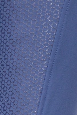 Neu!!! Perenial- Grip- Stiefelreithose in blau aus hochelastischem Stoff für super angenehmen Tragekomfort; Preis: 119.- Euro!!!