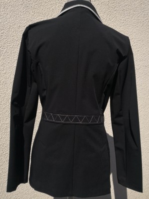 40% Rabatt: Damen- Reit- Jacket 